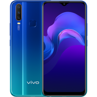 VIVO Y15 Price in Bangladesh